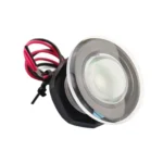RV / Yacht Walkway Light LED Round Light DC12V - Image 2