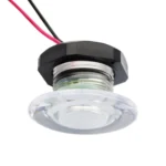 RV / Yacht Walkway Light LED Round Light DC12V - Image 3