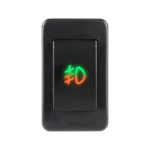 TS-12 Car Fog Light On-Off Button Switch with Cable for Nissan Sunny - Image 5