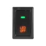 TS-17 Car Fog Light On-Off Button Switch with Cable for Suzuki - Image 5