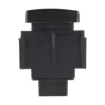 TS-20 Car Fog Light On-Off Button Switch with Cable for Nissan Qashqai 2008-2010 - Image 4