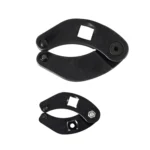 1 Pair Motorcycle Universal Adjustable Gland Nut Wrench Set for Hydraulic Cylinder 1266 +7463 - Image 2