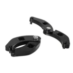 1 Pair Motorcycle Universal Adjustable Gland Nut Wrench Set for Hydraulic Cylinder 1266 +7463 - Image 4