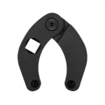 1 Pair Motorcycle Universal Adjustable Gland Nut Wrench Set for Hydraulic Cylinder 1266 +7463 - Image 5