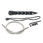 Car Window Breaker Safety Hammer Crash Emergency Escape Tool - Image 5