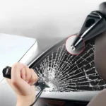 Car Window Breaker Safety Hammer Crash Emergency Escape Tool - Image 7
