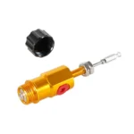 Motorcycle Hydraulic Brake Clutch Master Cylinder Rod - Image 4