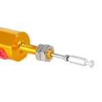 Motorcycle Hydraulic Brake Clutch Master Cylinder Rod - Image 5