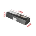 Motorcycle Hydraulic Brake Clutch Master Cylinder Rod - Image 7