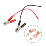 S-600-12 DC12V 600W 50A DIY Regulated DC Switching Power Supply Power Step-down Transformer with Clip - Image 6