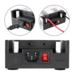 S-400-24 DC24V 400W 16.7A DIY Regulated DC Switching Power Supply Power Step-down Transformer with Clip - Image 5