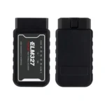 OBD II ELM327 Car Fault Diagnostic Tool V1.5PIC25K80 Chip - Image 2