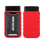 OBD II ELM327 WiFi V1.5 Car Fault Diagnostic Tool PIC25K80 Chip - Image 2