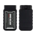 OBD II ELM327 Bluetooth Car Fault Diagnostic Tool V1.5PIC25K80 Chip - Image 2