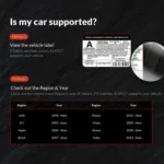 OBD II ELM327 Bluetooth Car Fault Diagnostic Tool V1.5PIC25K80 Chip - Image 8