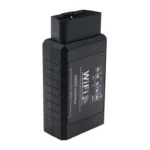 OBD II ELM327 WiFi V1.5 Car Fault Diagnostic Tool - Image 2