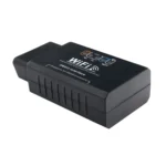OBD II ELM327 WiFi V1.5 Car Fault Diagnostic Tool - Image 3