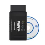 OBD II ELM327 WiFi V1.5 Car Fault Diagnostic Tool - Image 5