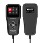KINGBOLEN KBL520 Car Digital Load Battery Tester - Image 2