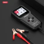 KINGBOLEN KBL520 Car Digital Load Battery Tester - Image 3