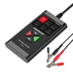 KINGBOLEN BM580 6V 12V Car Digital Load Battery Tester - Image 2