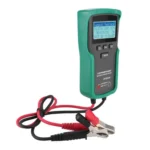 DUOYI DY2015A Car 12V 24V Digital CCA Load Battery Charging Digital Capacity Tester - Image 2