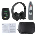 DUOYI DY26 Car Ultrasonic Flaw Detectors Portable Vacuum Sealing Leakage Tester - Image 8
