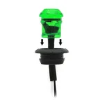 10 PCS MK-009 3/4 inch Car / Truck 3LEDs Side Marker Indicator Lights Bulb Lamp - Image 3