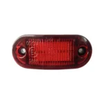 10 PCS MK-019 Car / Truck 6LEDs Side Marker Indicator Lights Bulb Lamp - Image 6