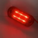 10 PCS MK-019 Car / Truck 6LEDs Side Marker Indicator Lights Bulb Lamp - Image 7