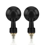 2 PCS PE-ZS101 Motorcycle Turn Signal Light - Image 5