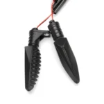 2 PCS KC059F Motorcycle Flashing Turn Signal Light for BMW - Image 4