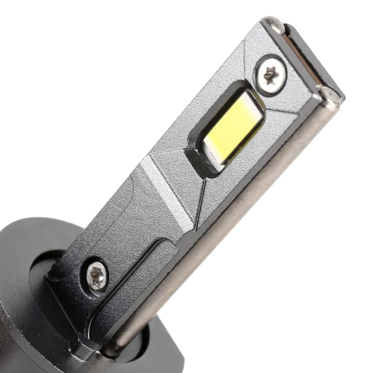 CRP5703_3.webp 1 Pair H1 DC12V 65W 6000K 6500LM LED Car Headlights - Image 4