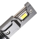 1 Pair H8 / H11 DC12V 65W 6000K 6500LM LED Car Headlights - Image 4