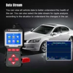 KONNWEI KW320 Car OBD2 Fault Diagnosis Tool - Image 6