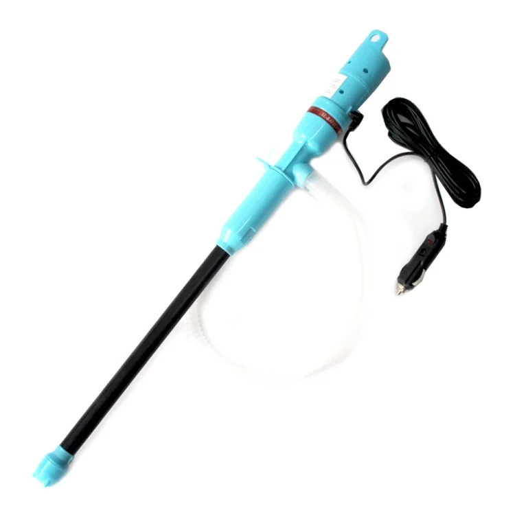 CRP5716_1.webp Car High-power Electric Oil Pump Random Color Delivery - Image 2