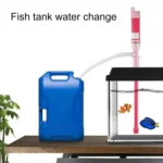 Car High-power Electric Oil Pump Random Color Delivery - Image 5