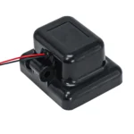 2 PCS ZS-7013 3 inch 9LEDs Strobe Waterproof Car / Truck Warning Light - Image 5