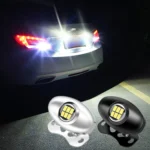 Car Adjustable LED Super Bright Flashing Reversing Light - Image 2