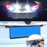 Car Adjustable LED Super Bright Flashing Reversing Light - Image 7