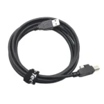 HEX ATMEGA162+16V8B+FT232RQ VAG 24.7 OBD2 Test Cable for Volkswagen / Audi, Software Version: English 24.7 - Image 3