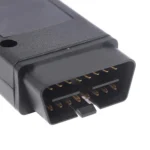 HEX ATMEGA162+16V8B+FT232RQ VAG 24.7 OBD2 Test Cable for Volkswagen / Audi, Software Version: English 24.7 - Image 5
