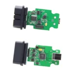 HEX ATMEGA162+16V8B+FT232RQ VAG 24.7 OBD2 Test Cable for Volkswagen / Audi, Software Version: English 24.7 - Image 6