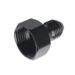 AN10 to AN6 Male and Female Connector Conversion Screw Oil Cooler Conversion Reducer Adapter - Image 3