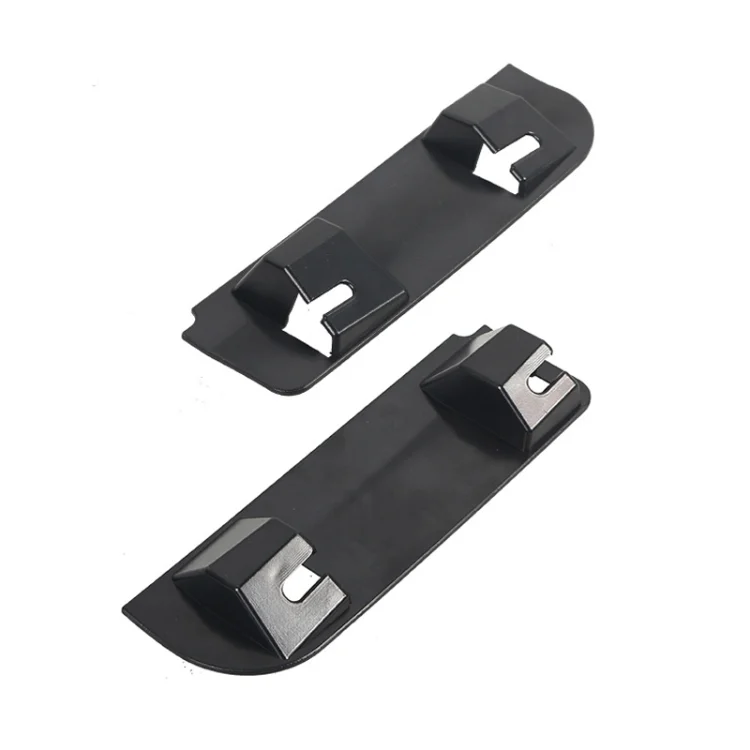 CRP5763_1.webp Car Tailgate Boot Handle Repair Snapped Clip 90812JD20H 90812JD30H for Nissan Qashqai 2006-2013 - Image 2