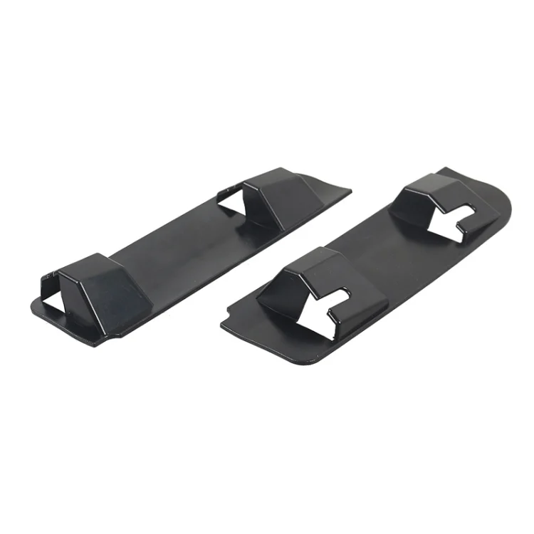 CRP5763_3.webp Car Tailgate Boot Handle Repair Snapped Clip 90812JD20H 90812JD30H for Nissan Qashqai 2006-2013 - Image 4