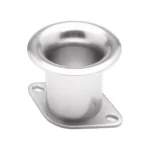 Car Modified Aluminum Alloy Air Horn for Toyota Corolla AE86