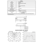 MK-042 Ship / Yacht 10-30V 42LEDs Waterproof Stainless Steel Underwater Light - Image 6