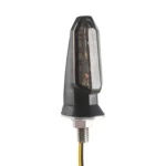 4 PCS MK-200 3LED Highlight Motorcycle Turn Signal Light - Image 4