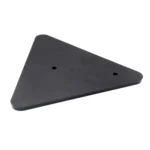 5 PCS MK-292 Trucks Trailers RV IP67 Waterproof Triangular Red Reflector - Image 4